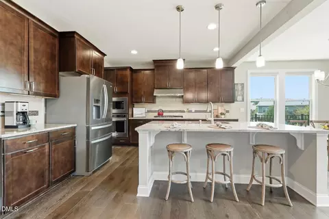 Kitchen - 211 Crisp Rd, Durham, NC 27713 photo 2 of 10
