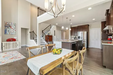 Dining - 211 Crisp Rd, Durham, NC 27713 photo 3 of 5