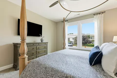 Bedroom - 211 Crisp Rd, Durham, NC 27713 photo 2 of 6