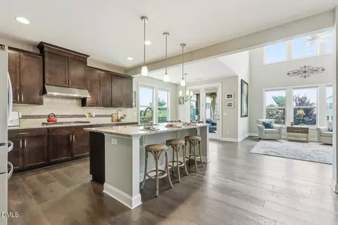 Kitchen - 211 Crisp Rd, Durham, NC 27713 photo 10 of 10