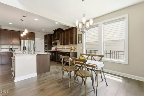 Dining - 211 Crisp Rd, Durham, NC 27713 photo 1 of 5