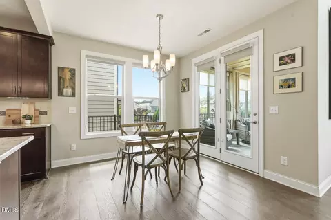Dining - 211 Crisp Rd, Durham, NC 27713 photo 2 of 5