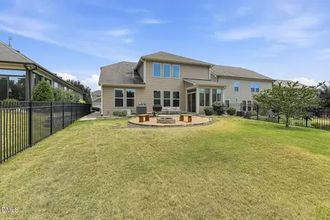 Exterior - 211 Crisp Rd, Durham, NC 27713 photo 8 of 11