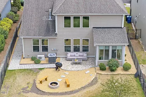 Exterior - 211 Crisp Rd, Durham, NC 27713 photo 10 of 11