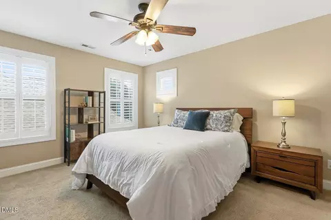 Bedroom - 211 Crisp Rd, Durham, NC 27713 photo 3 of 6