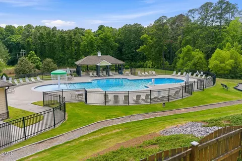 Exterior - 211 Crisp Rd, Durham, NC 27713 photo 11 of 11