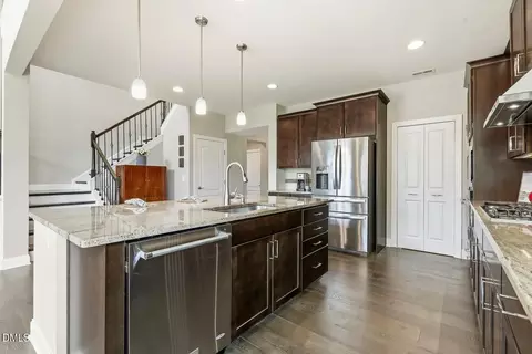 Kitchen - 211 Crisp Rd, Durham, NC 27713 photo 7 of 10
