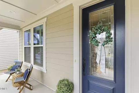 Exterior - 211 Crisp Rd, Durham, NC 27713 photo 3 of 11