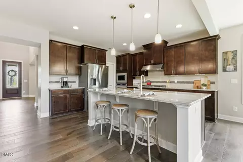 Kitchen - 211 Crisp Rd, Durham, NC 27713 photo 1 of 10