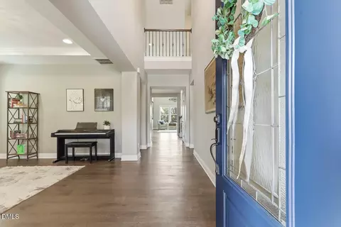 Entry Way - 211 Crisp Rd, Durham, NC 27713 photo 1 of 5