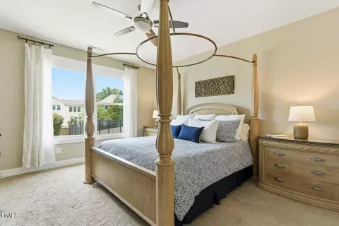 Bedroom - 211 Crisp Rd, Durham, NC 27713 photo 1 of 6