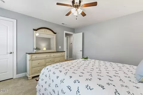 Bedroom - 211 Crisp Rd, Durham, NC 27713 photo 6 of 6