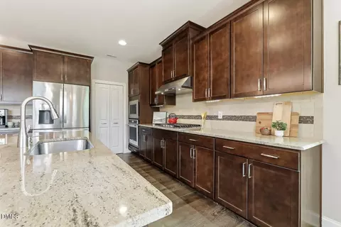 Kitchen - 211 Crisp Rd, Durham, NC 27713 photo 5 of 10