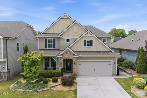 Exterior - 211 Crisp Rd, Durham, NC 27713 photo 9 of 11