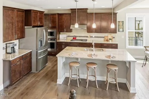 Kitchen - 211 Crisp Rd, Durham, NC 27713 photo 9 of 10