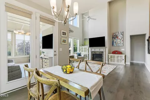 Dining - 211 Crisp Rd, Durham, NC 27713 photo 4 of 5