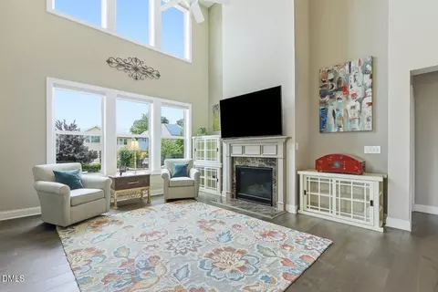 Living - 211 Crisp Rd, Durham, NC 27713 photo 1 of 3