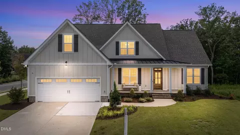 1218 Driftwood Dr, Gibsonville, NC 27249