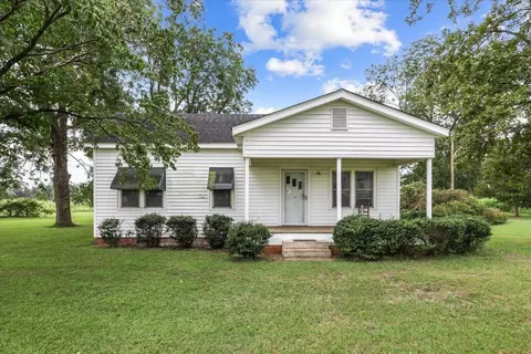 2881 S Us-13 Hwy, Goldsboro, NC 27530