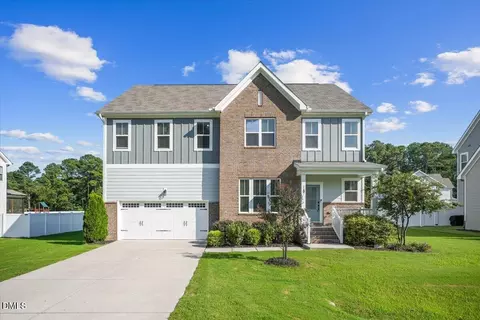 260 Wilson Farm Ln, Clayton, NC 27527