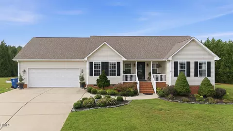 6808 Pritchett Meadows Ct, Browns Summit, NC 27214
