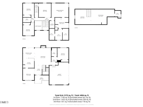 1808 Ken Dr, Fuquay Varina, NC 27526