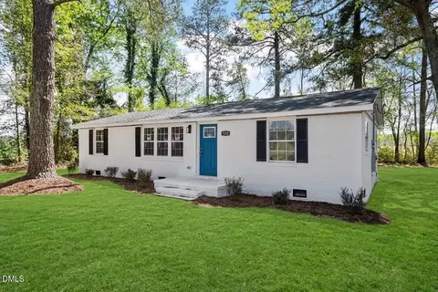 7222 Thorne Farm Rd, Elm City, NC 27822