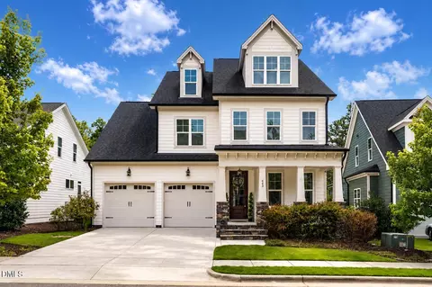 443 Boulder Point Dr, Chapel Hill, NC 27516