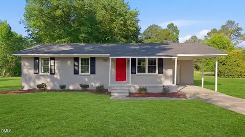 5337 Us 264a Hwy E, Wilson, NC 27893