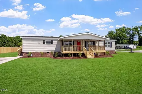 381 Woodland Church Rd, Dudley, NC 28333