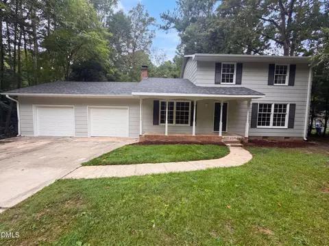 1304 Wicklow Dr, Cary, NC 27511