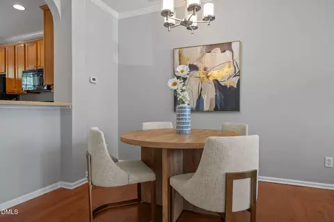 Dining - 164 Cedar Elm Rd, Durham, NC 27713 photo 1 of 2