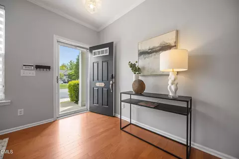 Entry Way - 164 Cedar Elm Rd, Durham, NC 27713 photo 1 of 1