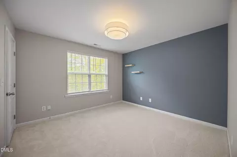 Bedroom - 164 Cedar Elm Rd, Durham, NC 27713 photo 4 of 4