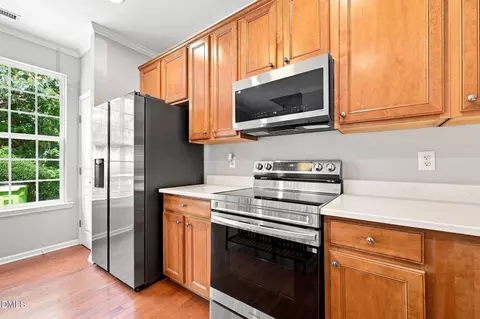 Kitchen - 164 Cedar Elm Rd, Durham, NC 27713 photo 3 of 4