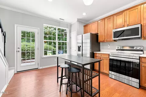 Kitchen - 164 Cedar Elm Rd, Durham, NC 27713 photo 4 of 4