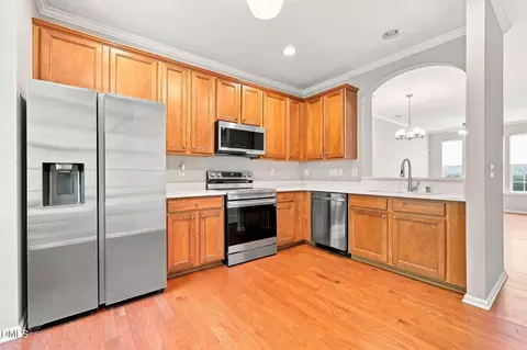 Kitchen - 164 Cedar Elm Rd, Durham, NC 27713 photo 1 of 4
