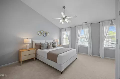 Bedroom - 164 Cedar Elm Rd, Durham, NC 27713 photo 1 of 4