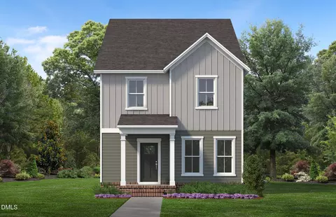3613 Flare St, Knightdale, NC 27545