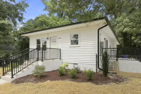 2504 Lane St, Durham, NC 27707