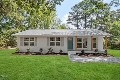 157 Reynolds Rd, Louisburg, NC 27549