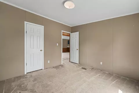 Bedroom - 140 Trescott Dr, Timberlake, NC 27583 photo 6 of 6