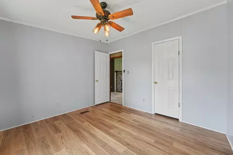 Bedroom - 140 Trescott Dr, Timberlake, NC 27583 photo 4 of 6