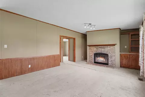 Living - 140 Trescott Dr, Timberlake, NC 27583 photo 4 of 5