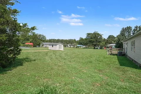 Exterior - 140 Trescott Dr, Timberlake, NC 27583 photo 4 of 4