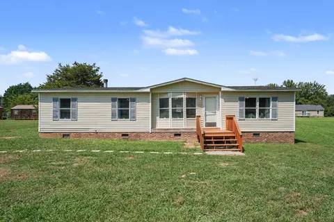 Exterior - 140 Trescott Dr, Timberlake, NC 27583 photo 2 of 4
