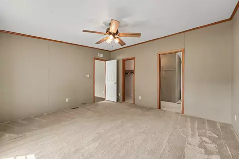 Bedroom - 140 Trescott Dr, Timberlake, NC 27583 photo 2 of 6
