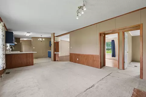 Living - 140 Trescott Dr, Timberlake, NC 27583 photo 5 of 5