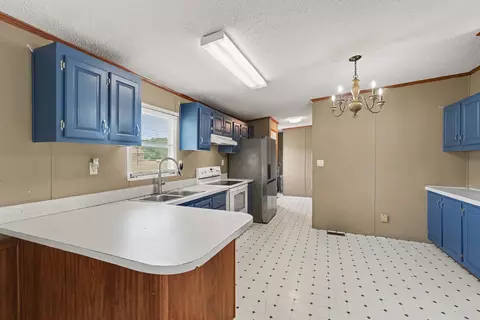Kitchen - 140 Trescott Dr, Timberlake, NC 27583 photo 1 of 2