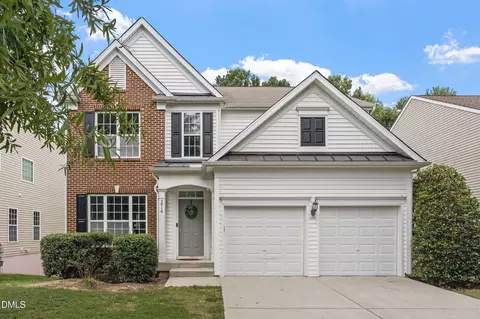 2016 Addenbrock Dr, Morrisville, NC 27560